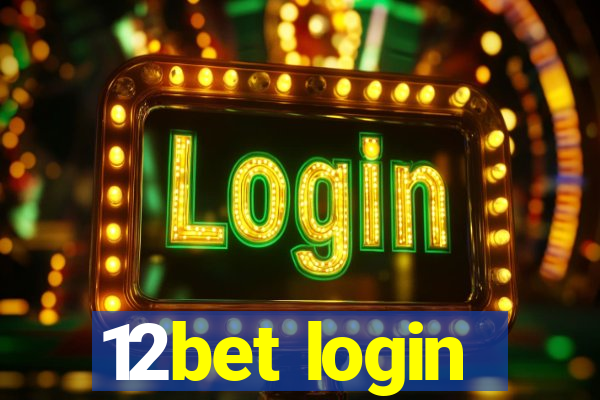 12bet login